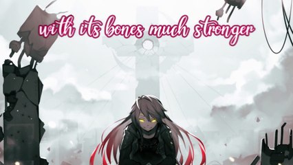 The Sight Of Impact - Another Nightcore Version