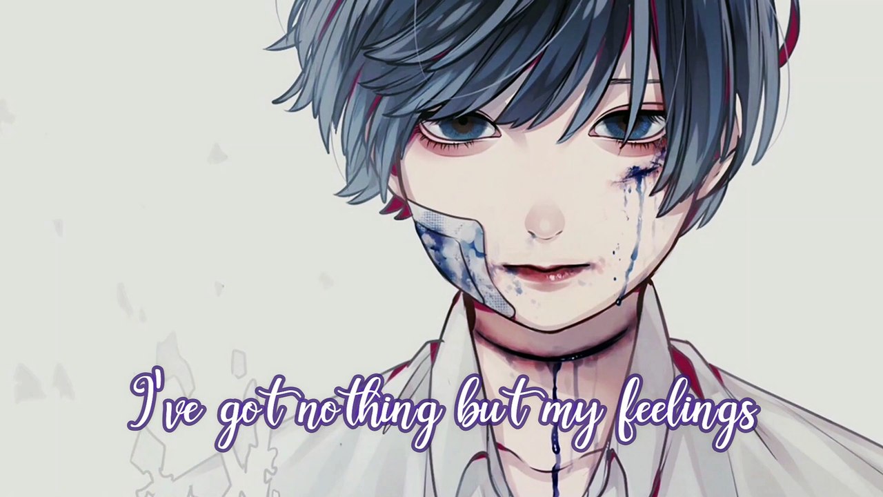 The Compromise - Feelings Nightcore Version