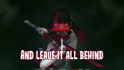 Transgressions - Awaken Nightcore Version