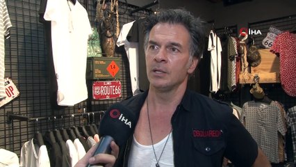 Tekstil piyasası bayram öncesi sessizliğe büründü