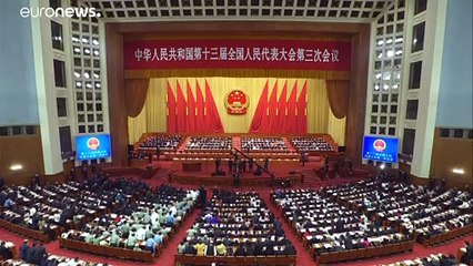 Kína szigorítana a hongkongi törvényeken