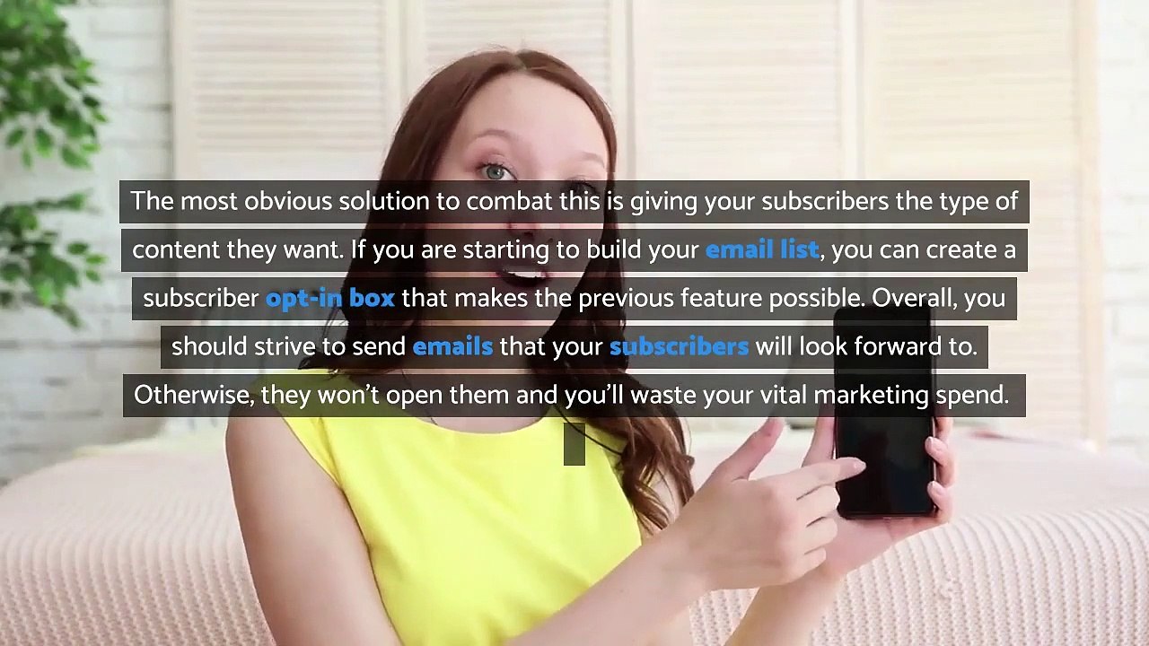 The Future of Email Marketing | Certified Email Marketing Experts