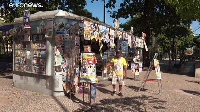 Латинская Америка: эпидемия, карантин, голод