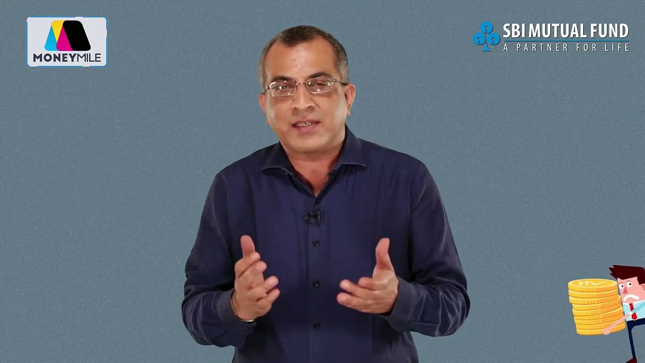 Investing in equity through Mutual Funds - Hindi