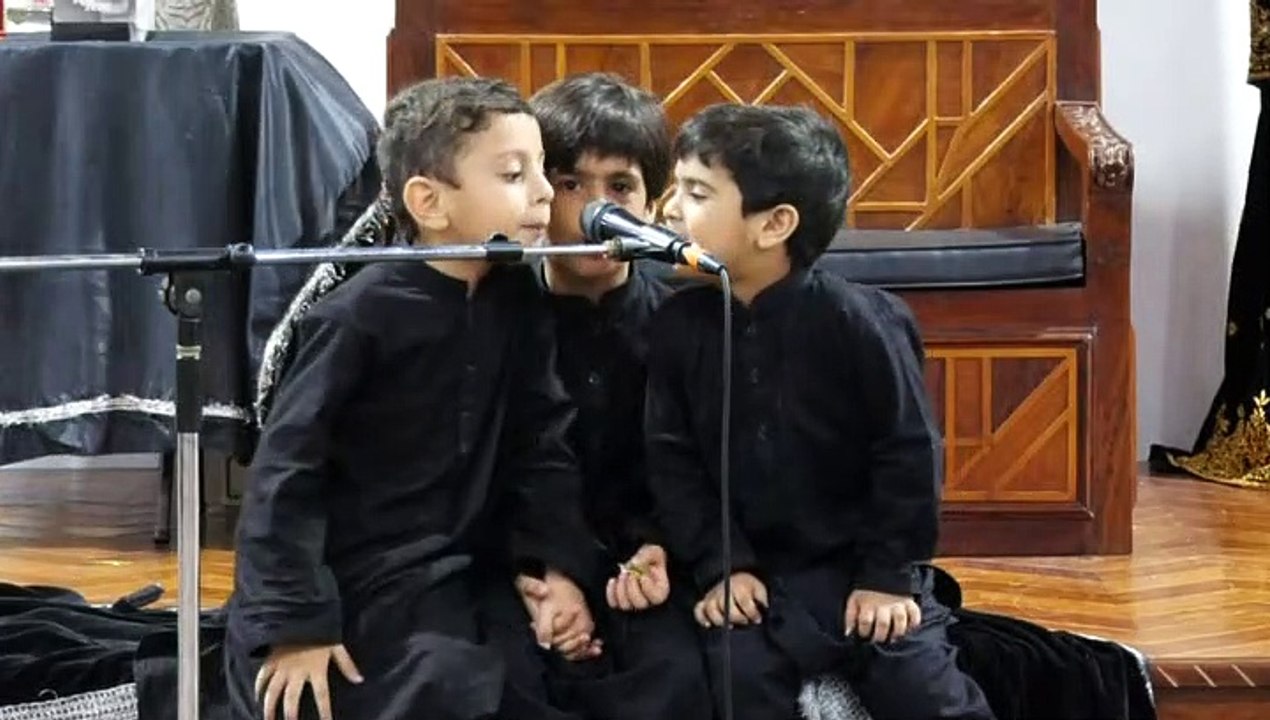 1.Ali yaqtain n Ali Aqdar