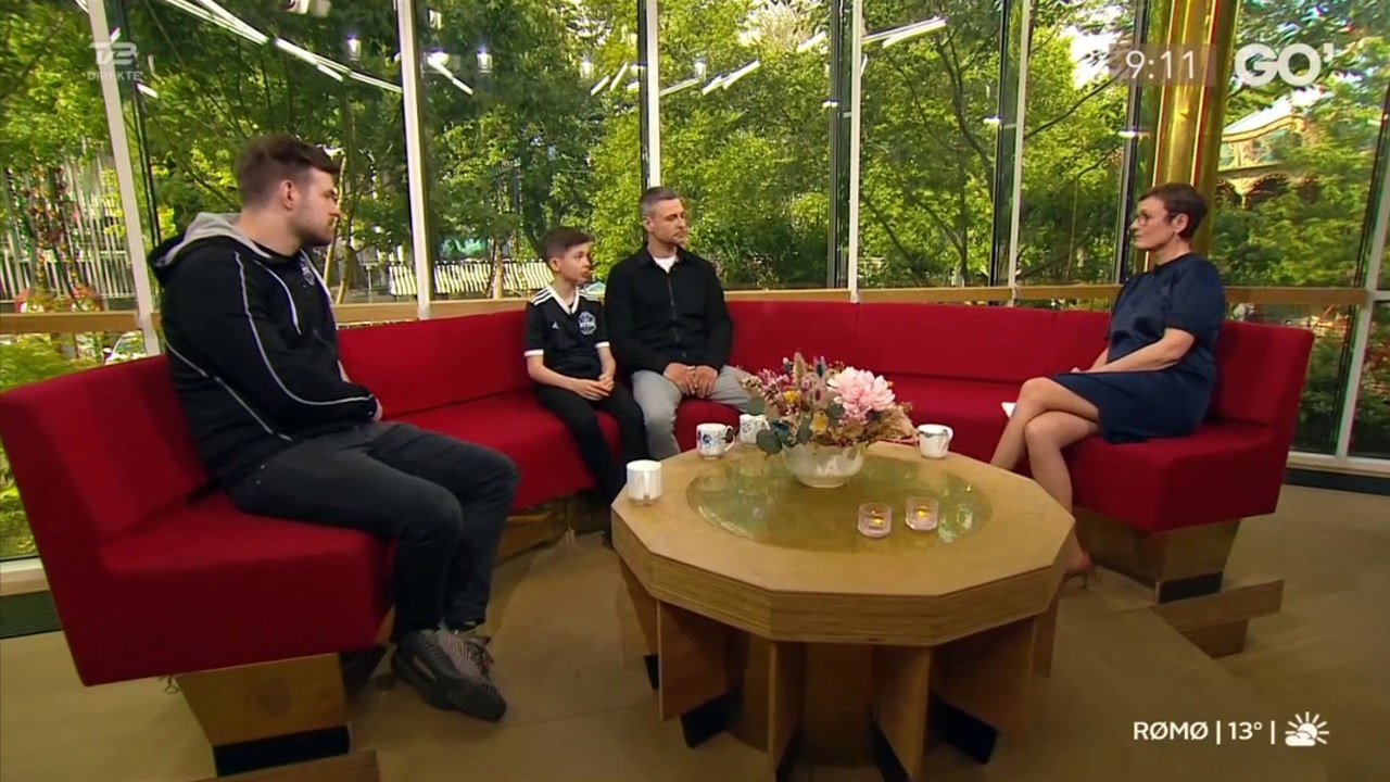 COVID-19; Esport-foreninger er vokset under coronakrisen  | Go morgen Danmark | TV2 Danmark