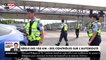 Coronavirus - Pour ce pont de l’Ascension, les gendarmes sont déployés pour vérifier les attestations de circulation des automobilistes - VIDEO