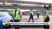 Coronavirus - Pour ce pont de l’Ascension, les gendarmes sont déployés pour vérifier les attestations de circulation des automobilistes - VIDEO