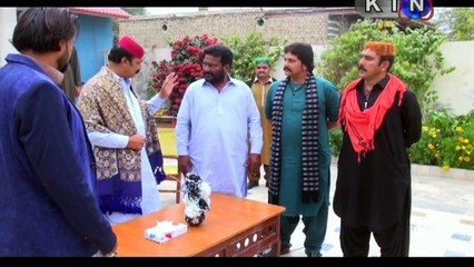 Dardan Jo Darya Sindhi Drama Episode 21 | Dardan Jo Darya Episode 21