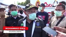 15 Tenaga Medis Positif Corona, Poliklinik RSUD Kota Depok Ditutup