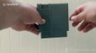 US gamer 3D prints NES cartridge to store Nintendo Switch games