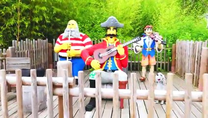 Vlad and Niki help mom for candy Huge Amusement Park for children Vlad and Nikita have Fun