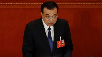 Two Sessions 2020: China sets no growth target for the first time