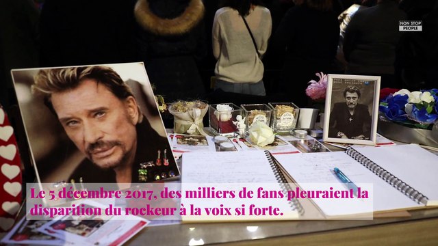 Johnny Hallyday : Un titre inédit enregistré en 1968 dévoilé et bientôt disponible