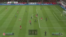 FIFA 20 : notre simulation de Valenciennes FC - FC Chambly Oise (L2 - 38e journée)