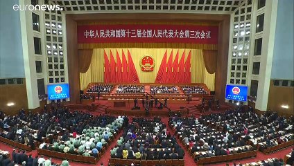 Cina: arriva la stretta su Hong Kong. Nessun obiettivo per il PIL 2020