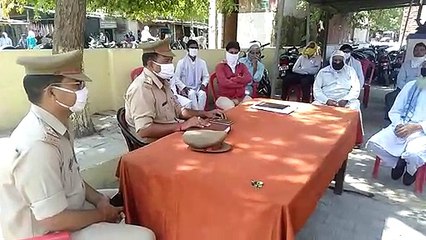 ईद उल फितर की नमाज घर में ही पढ़े