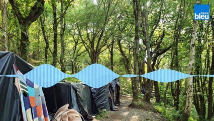 Mort de Jean Dussine : les migrants afghans de Cherbourg entre triste et inquiétude