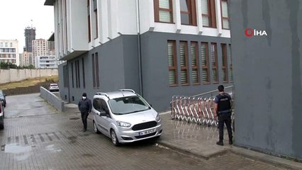 Ataşehir’de oğlunu vahşice öldüren baba adliyeye sevk edildi