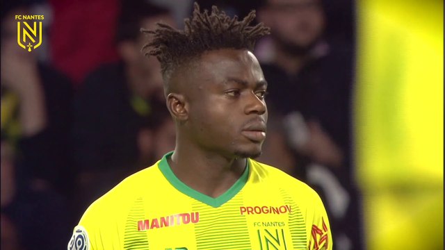 Focus sur la saison 2019-2020 de Moses Simon