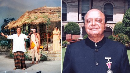 Ramanand Sagar Read 14 Versions Of Ramayan Before Finalizing Ramcharitmanas' Tale