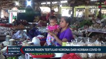 Lagi, 2 Warga Kota Kupang Positif Corona Akibat Transmisi Lokal