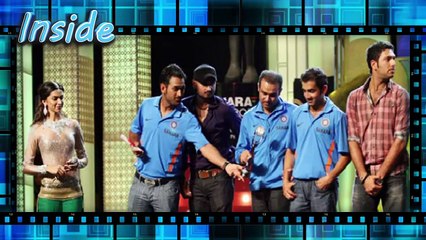 इस शख्स के बीच में आने की वजह से टूट गयी थी दीपिका और धोनी की लवस्टोरी