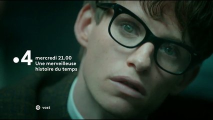 Une merveilleuse histoire du temps - bande annonce