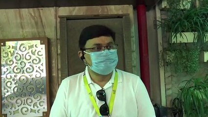 अच्छे संकेतः इंदौर में 95 साल की महिला ने दी कोरोना को मात, 45 फीसदी के ऊपर पहुंचा रिकवरी रेट