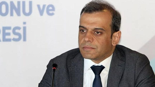 Bilim Kurulu Üyesi Prof. Dr. Azap: Yaz aylarında küçük patlamalar bekliyoruz