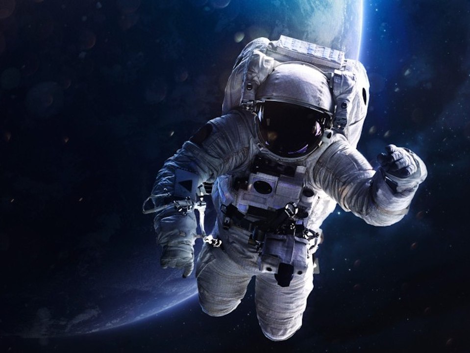 NASA sucht Freiwillige für achtmonatige Raumfahrtsimulation