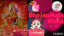 Akhand jyot __ Durga Bhajan __ Bhajanmala nisha