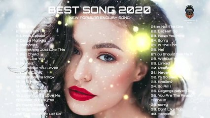 Top 50 Song This Week - Billboard Hot 50 Chart - Top Songs 2020 - [Wheeler-G]