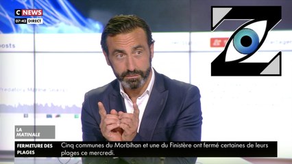 [Zap Télé] La musique du Covid ! (22/05/20)