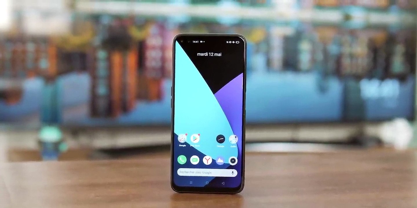 Un milieu de gamme super SÉDUISANT ! Test Realme 6 Pro