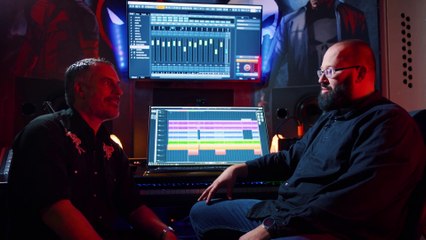 Serious Sam 4 - Présentation du jeu par les développeurs