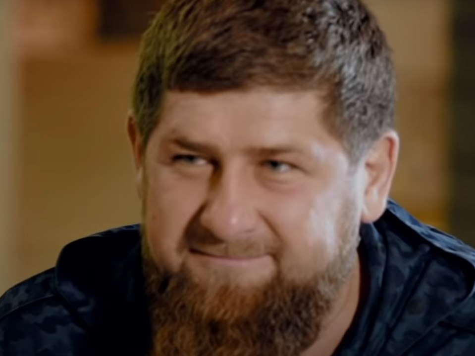 'Welcome to Chechnya' (OmeU): Trailer über grausame Machenschaften