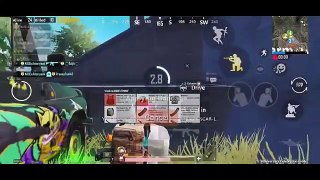most funny video of pubg the moblie gameplay / pubg moblie/anteryami /technical nobita /gameplay