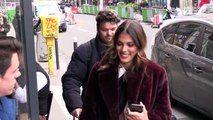 Iris Mittenaere recadre un internaute et dévoile un complexe