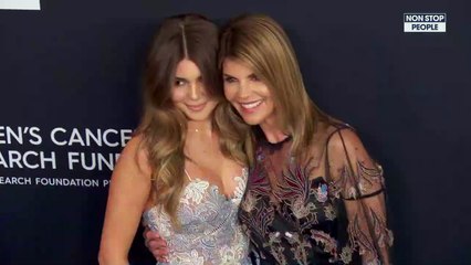 Lori Loughlin plaide finalement coupable et ira en prison dans le scandale des universités