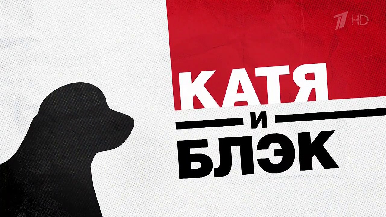 Катя и Блэк - 8 серия (2020) HD детектив смотре...