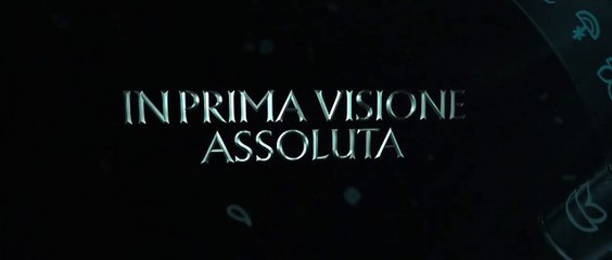 Disney+ - Artemis Fowl Film
