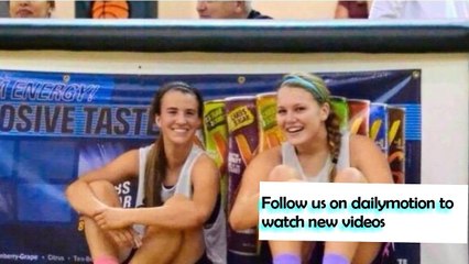 Sabrina Ionescu Lifestyle l  mode de vie Sabrina Ionescu