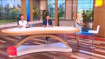 Ελένη Μενεγάκη: «Παγωμένοι» οι συνεργάτες της στην πρώτη εκπομπή μετά την ανακοίνωσή της!