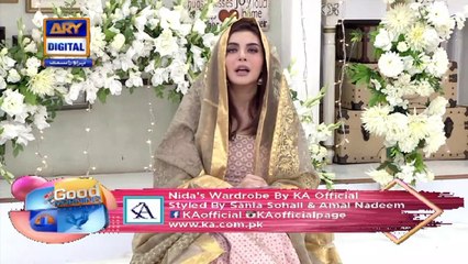 Good Morning Pakistan – 22nd May 2020