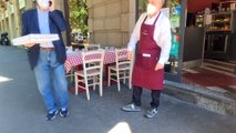 Andare in pizzeria non è più lo stesso, il racconto di un ristoratore di Milano