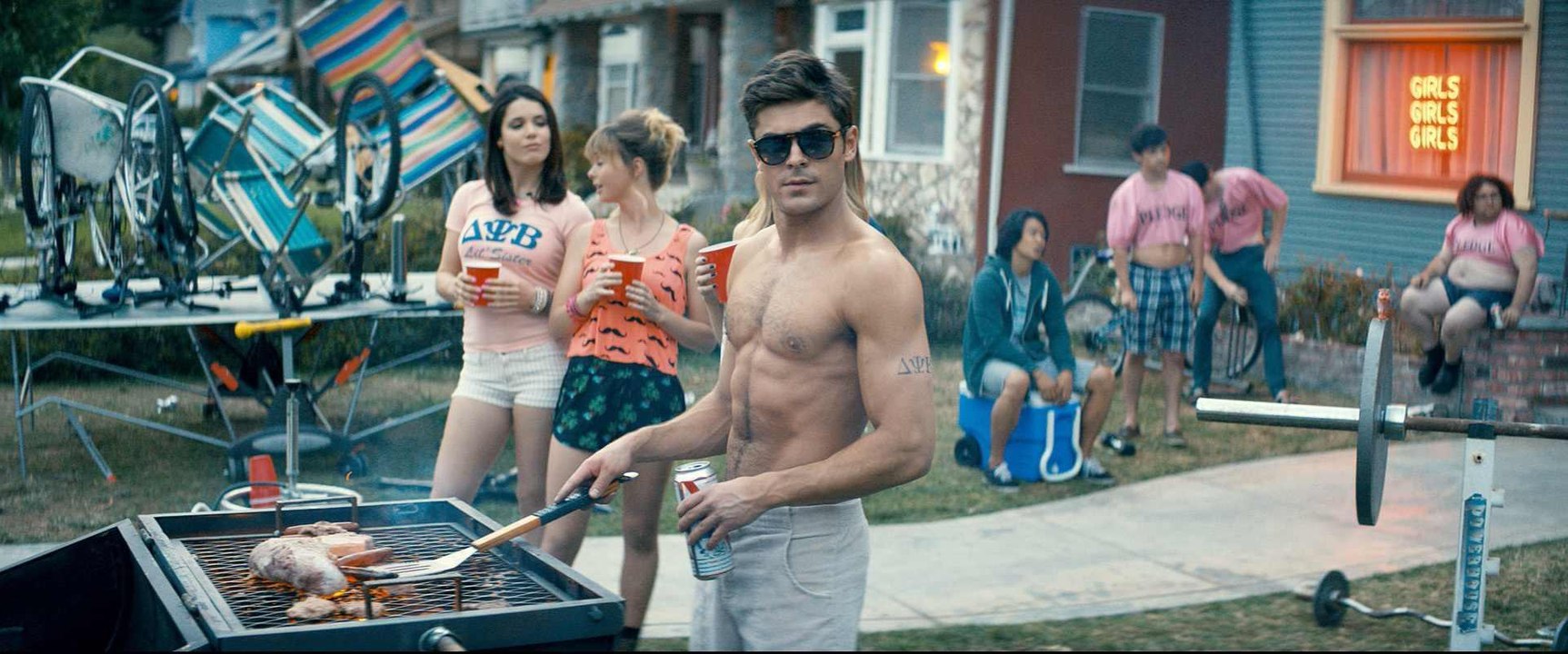 Neighbors - Trailer