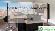 Perfect Kitchen Showrooms in Cardiff- Avantgarde Designs