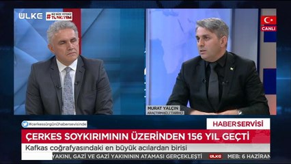 Faruk Aksoy ile Haber Servisi - 21 Mayıs 2020