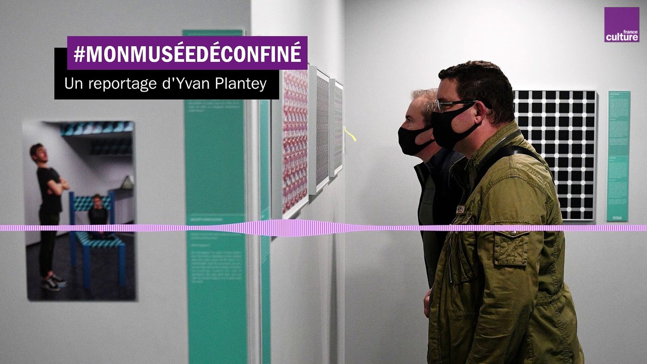 Public, financement, numérique : les nouveaux défis des musées avec le Covid